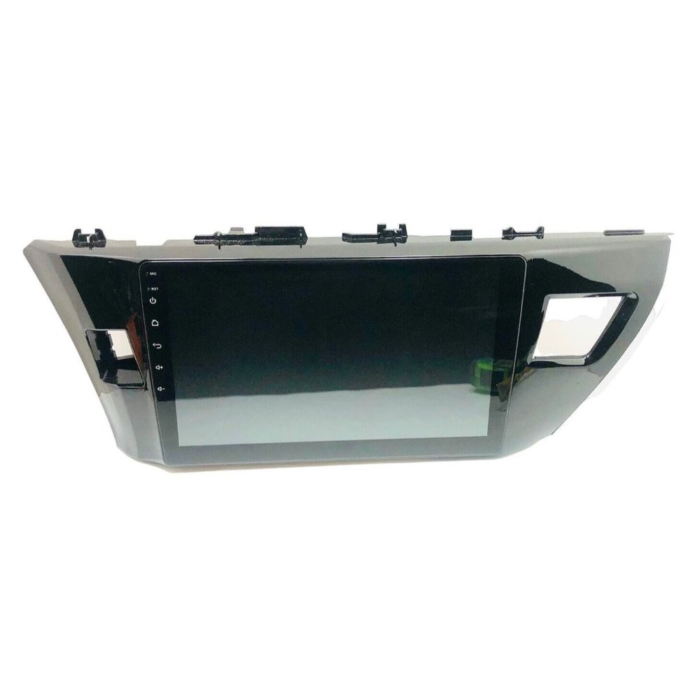 Car Stereo Radio/GPS - Android Navigation- Touchscreen for Car ( New Other )